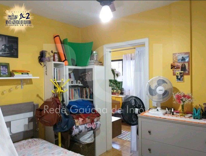 Apartamento, 1 quarto, 41 m² - Foto 11