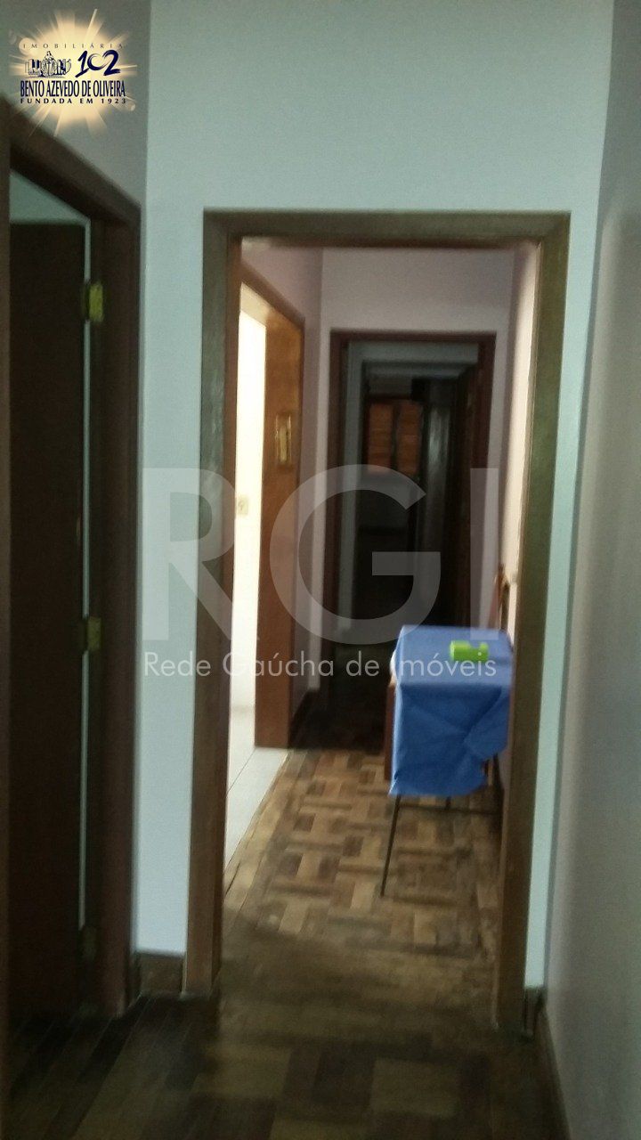 Casa, 4 quartos, 156 m² - Foto 14