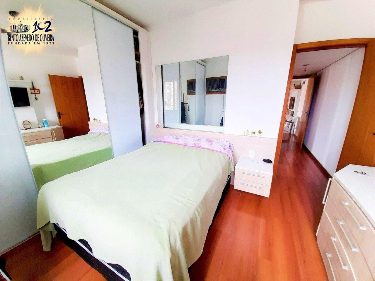 Apartamento, 2 quartos, 58 m² - Foto 9