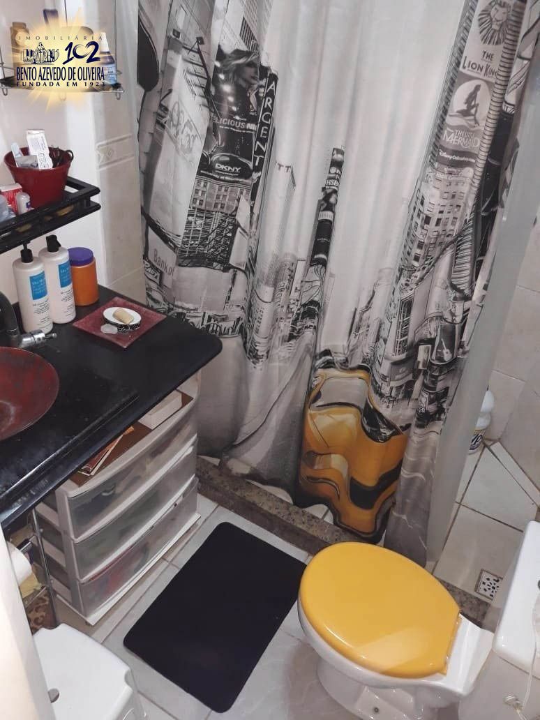 Apartamento, 3 quartos, 96 m² - Foto 13