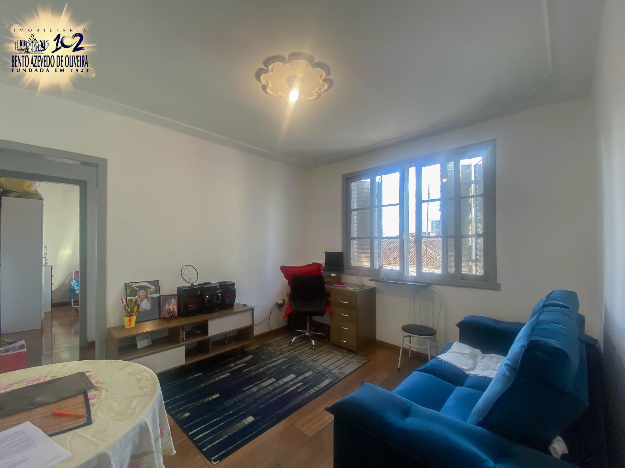 Apartamento, 1 quarto, 44 m² - Foto 1