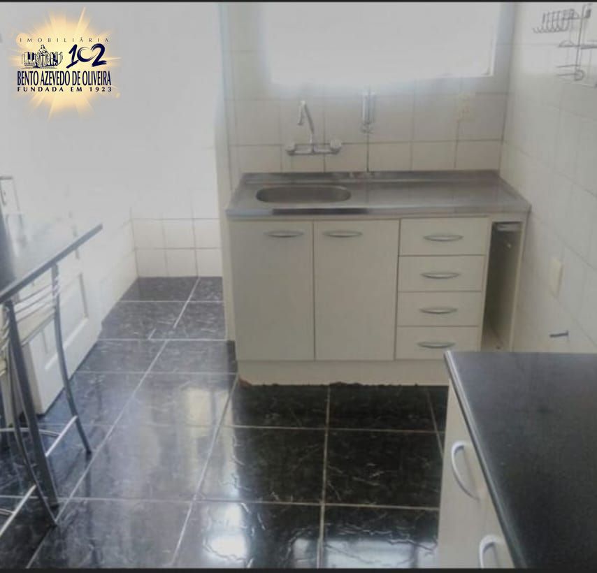 Apartamento, 2 quartos, 64 m² - Foto 1
