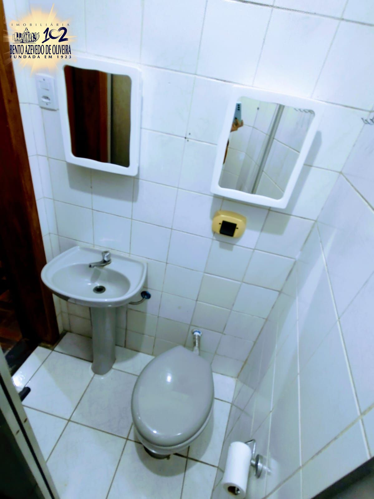 Kitnet-Studio, 19 m² - Foto 8