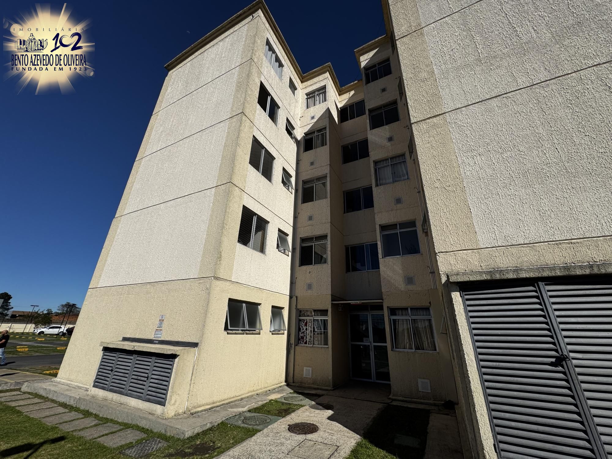 Apartamento, 2 quartos, 40 m² - Foto 4