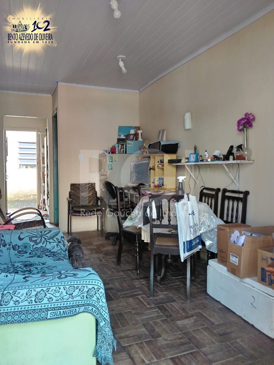 Casa, 2 quartos, 129 m² - Foto 5