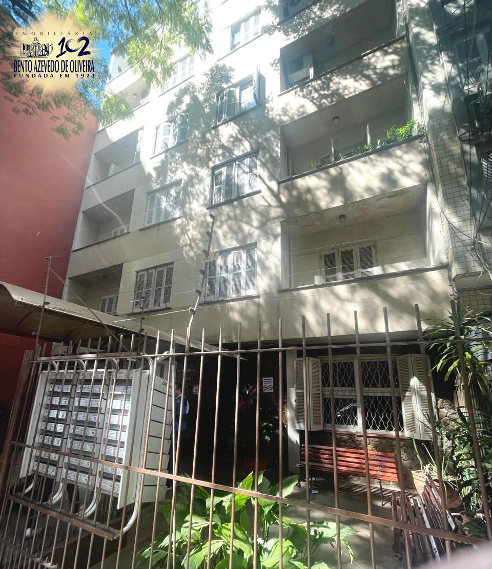 Apartamento, 2 quartos, 69 m² - Foto 1