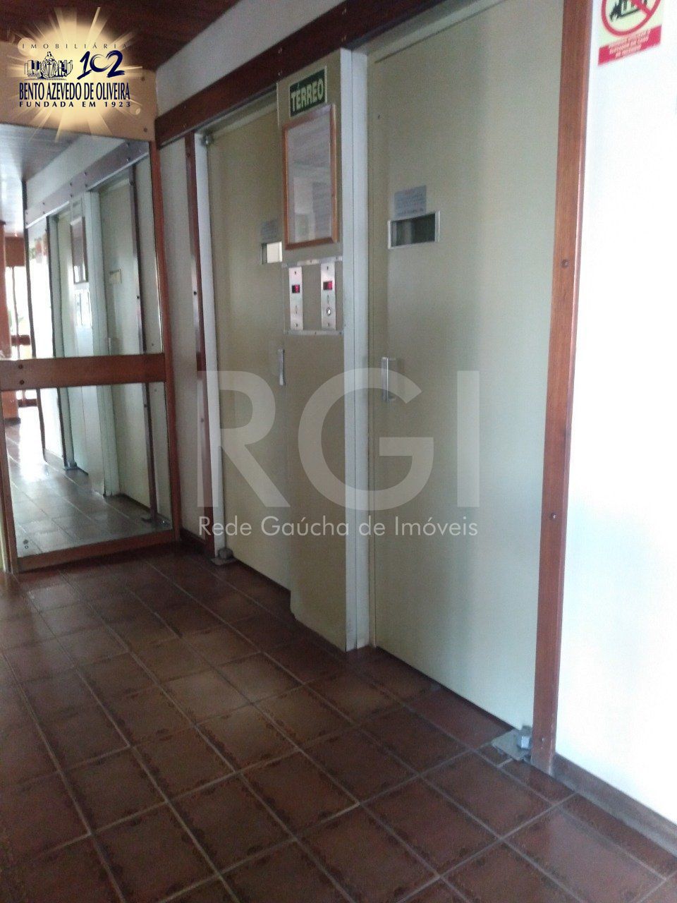Apartamento, 1 quarto, 35 m² - Foto 4