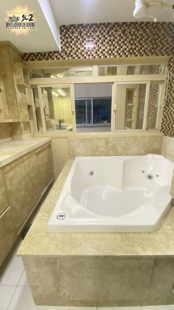 Apartamento, 1 quarto, 54 m² - Foto 12