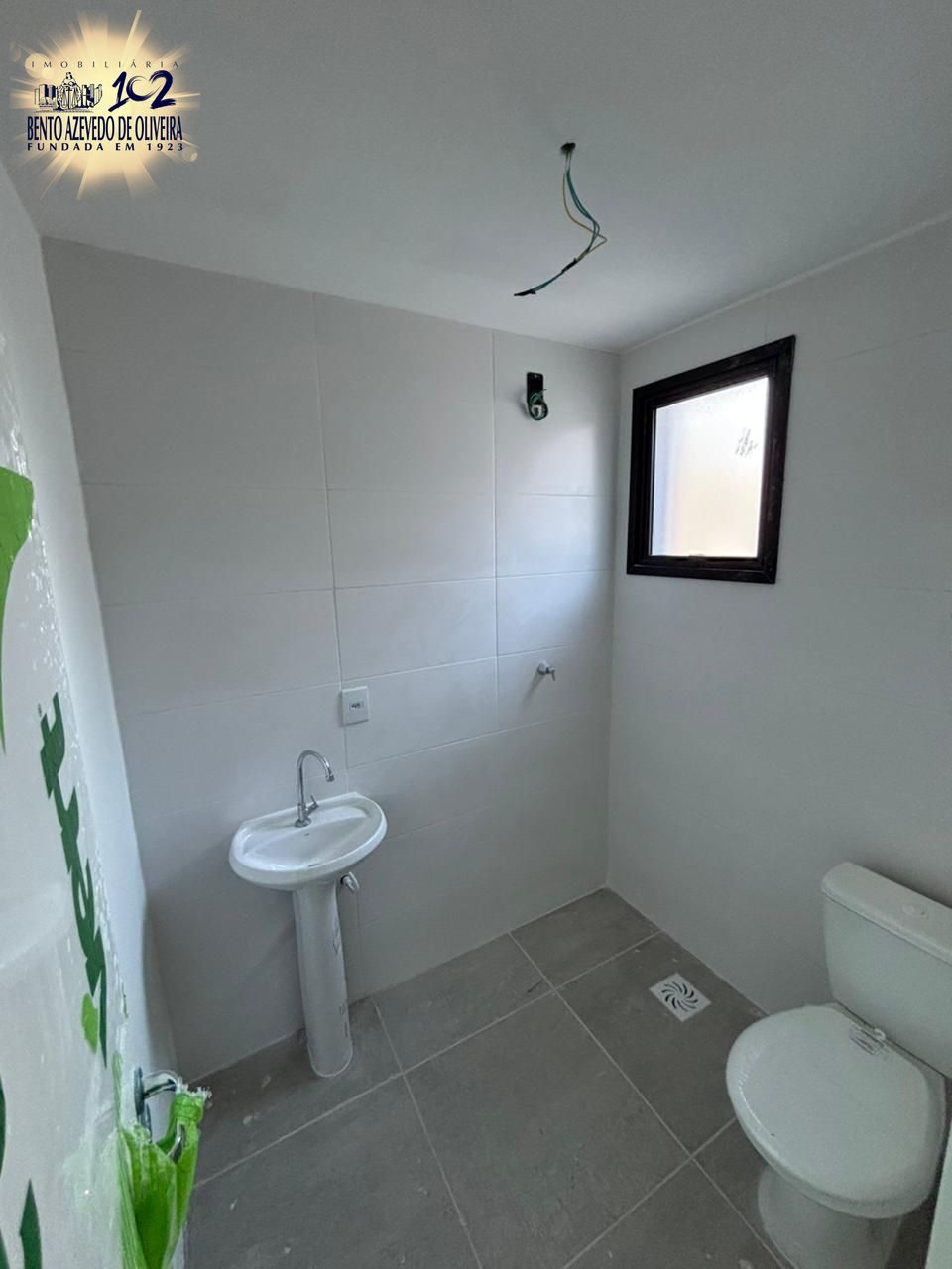 Apartamento, 1 quarto, 48 m² - Foto 7