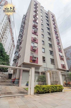Apartamento, 2 quartos, 97 m² - Foto 2