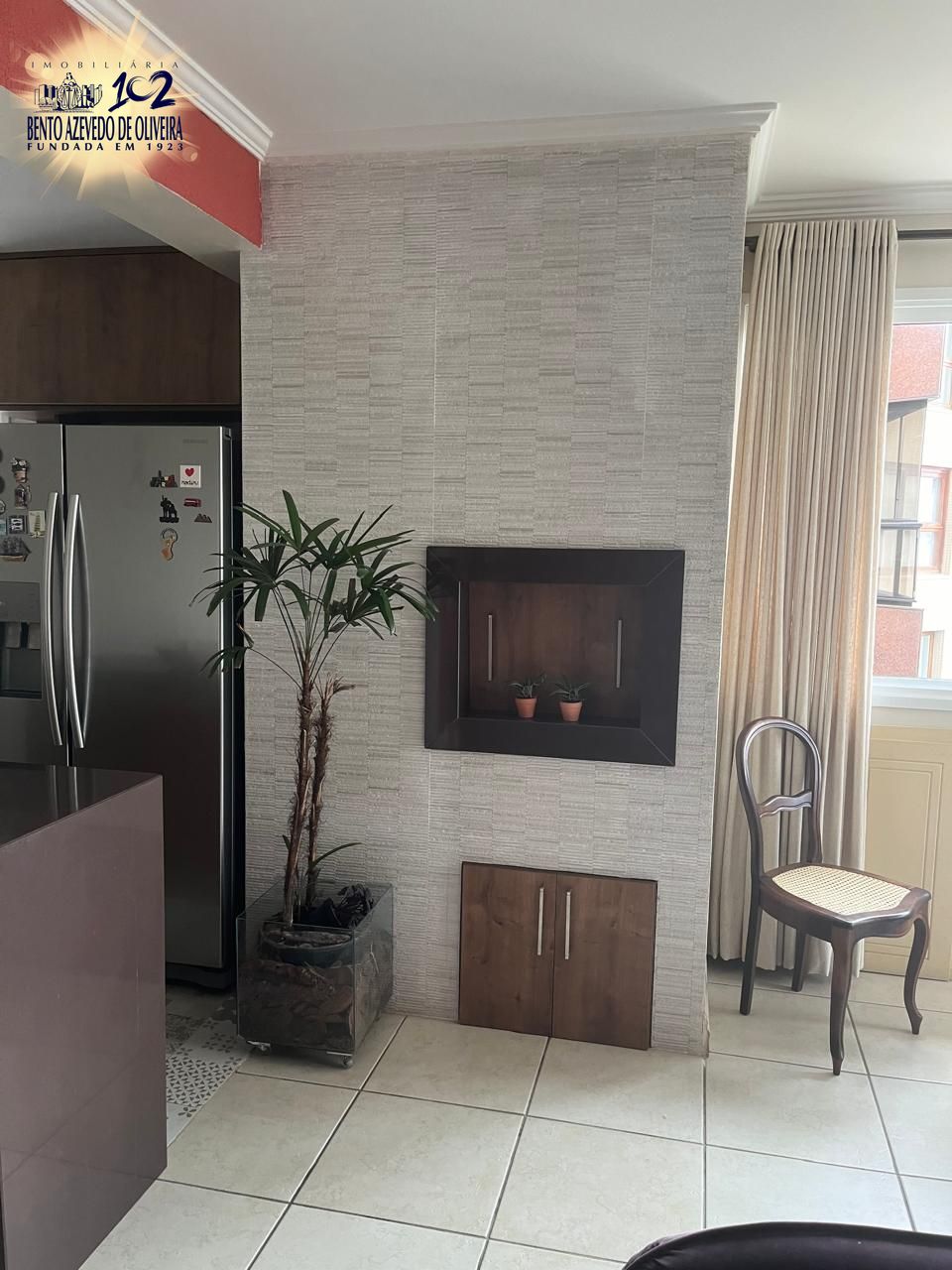 Apartamento, 2 quartos, 82 m² - Foto 12