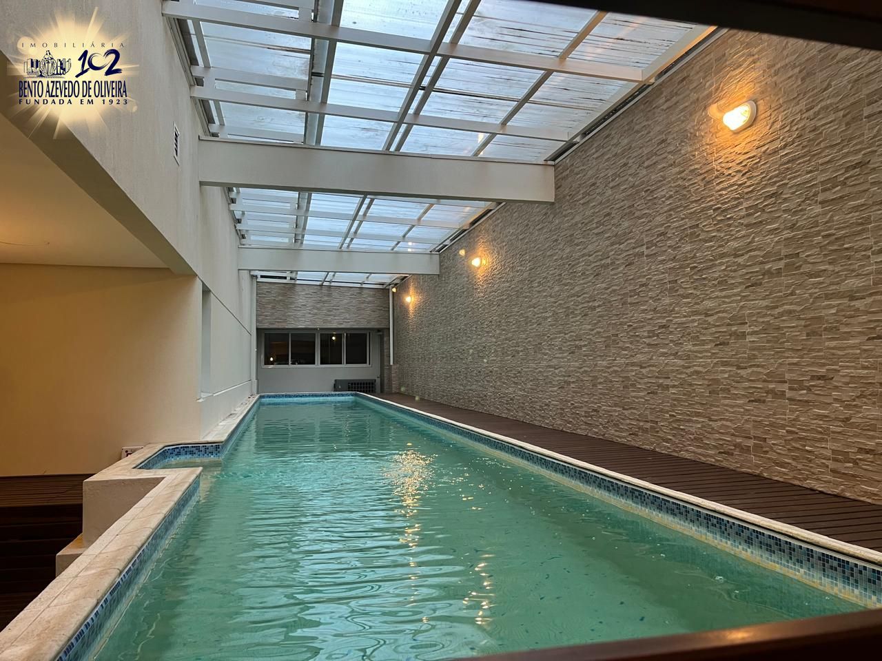 Apartamento, 2 quartos, 82 m² - Foto 1