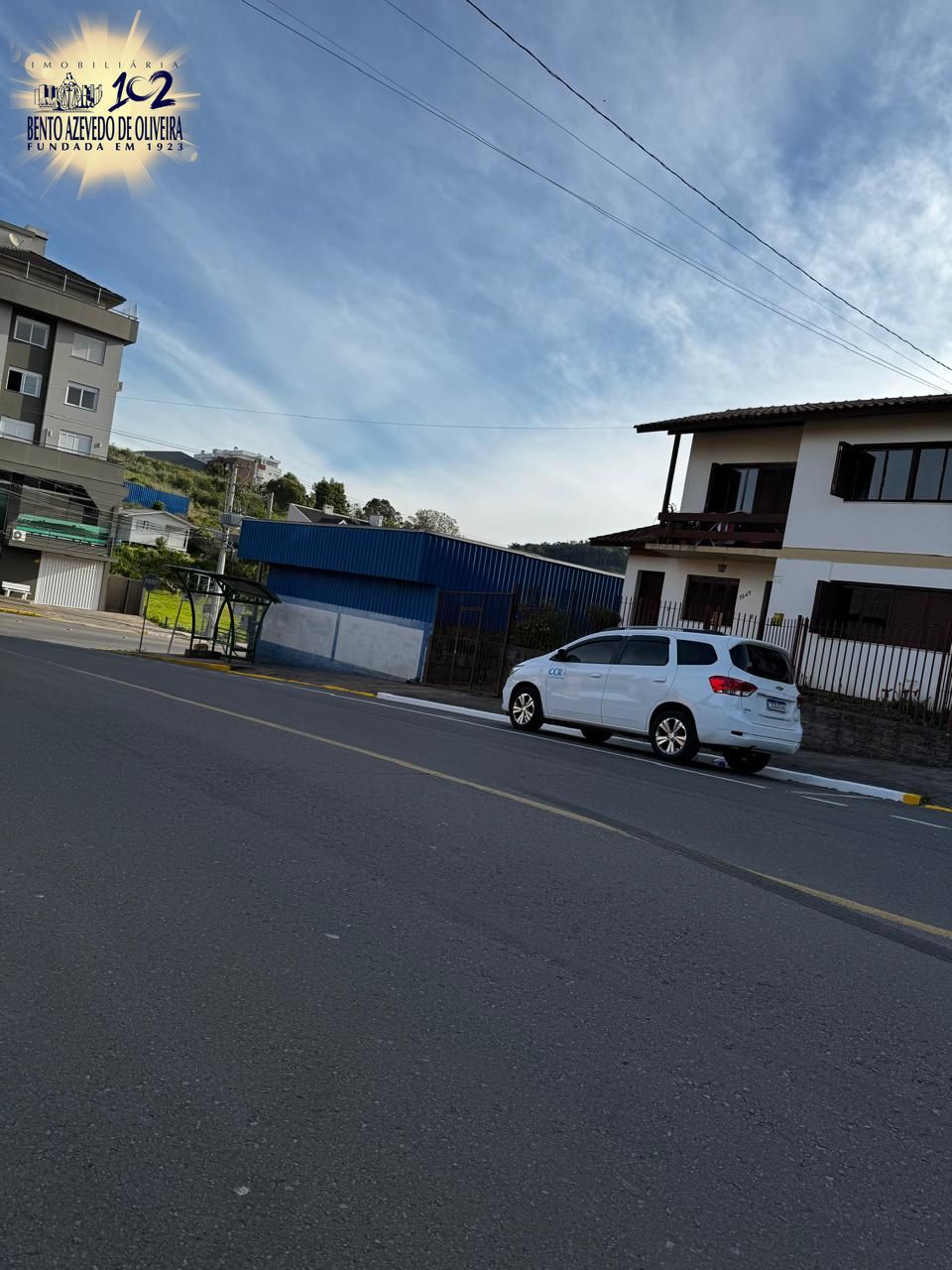 Loja-Salão, 23 m² - Foto 2