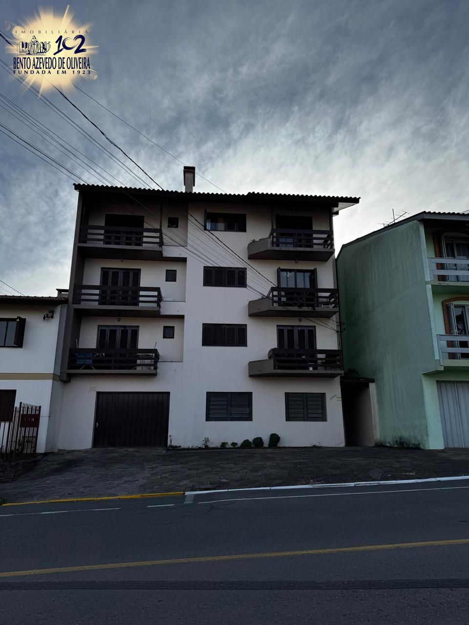 Loja-Salão, 23 m² - Foto 1