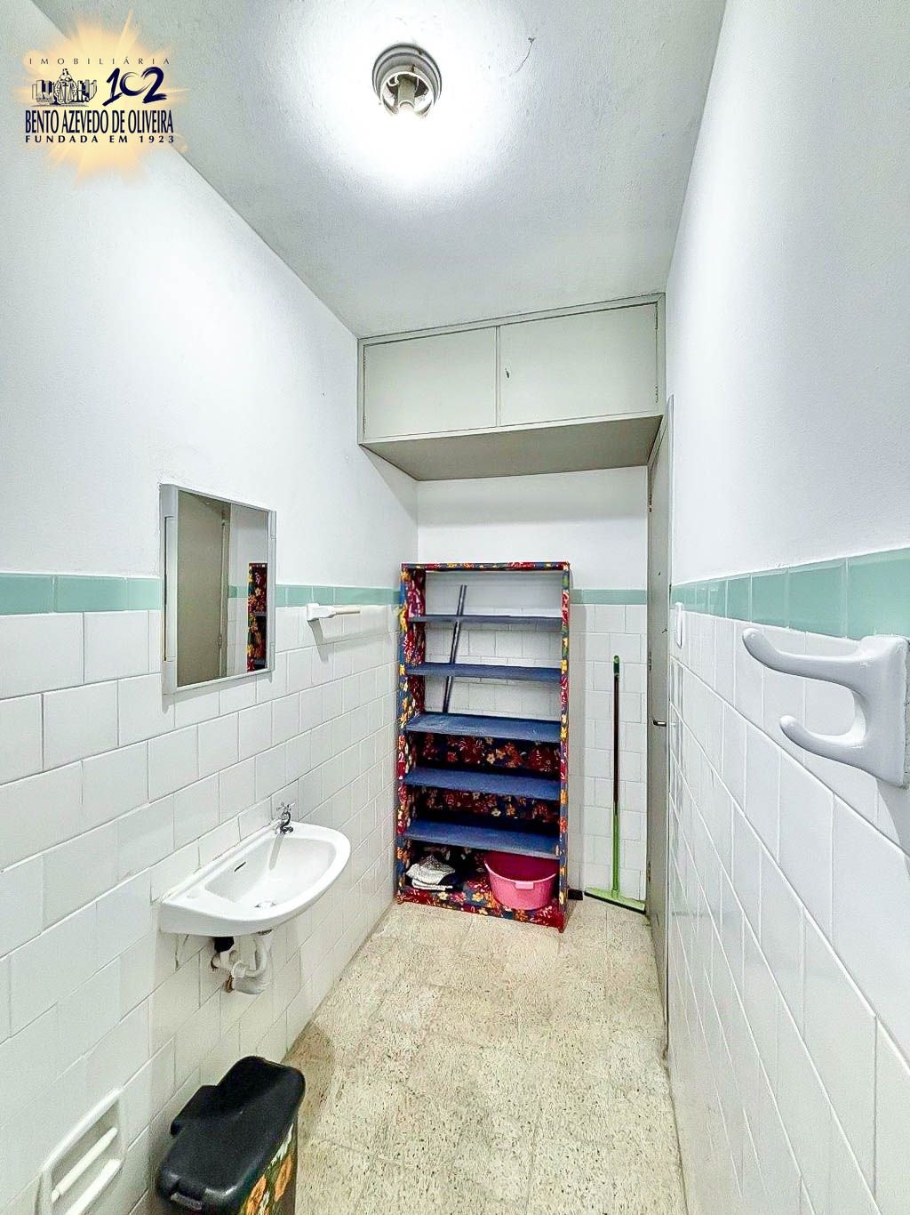 Apartamento, 1 quarto, 42 m² - Foto 9