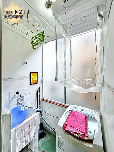Apartamento, 1 quarto, 42 m² - Foto 5