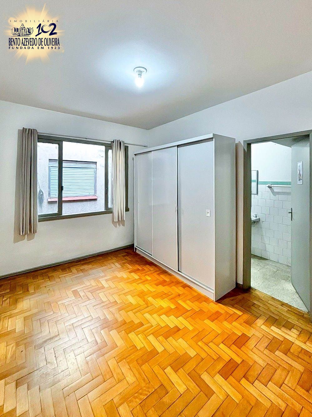 Apartamento, 1 quarto, 42 m² - Foto 7