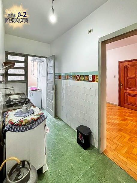 Apartamento, 1 quarto, 42 m² - Foto 3