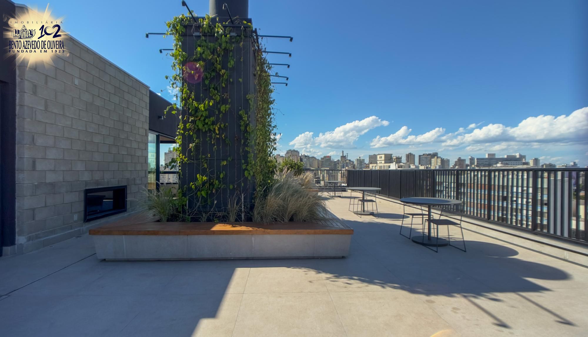 Apartamento, 1 quarto, 48 m² - Foto 12