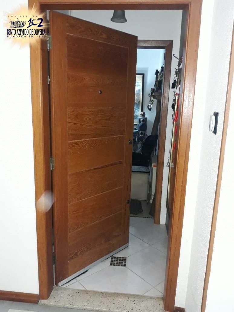 Apartamento, 3 quartos, 96 m² - Foto 6