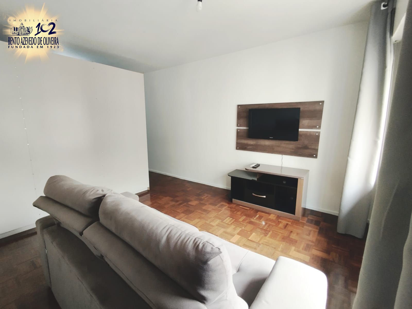 Apartamento-living