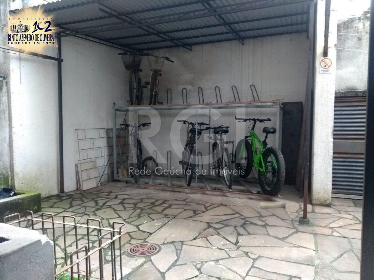 Kitnet-Studio, 27 m² - Foto 18