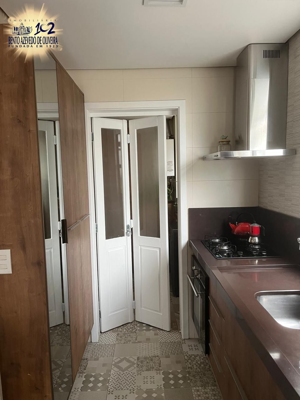 Apartamento, 2 quartos, 82 m² - Foto 11