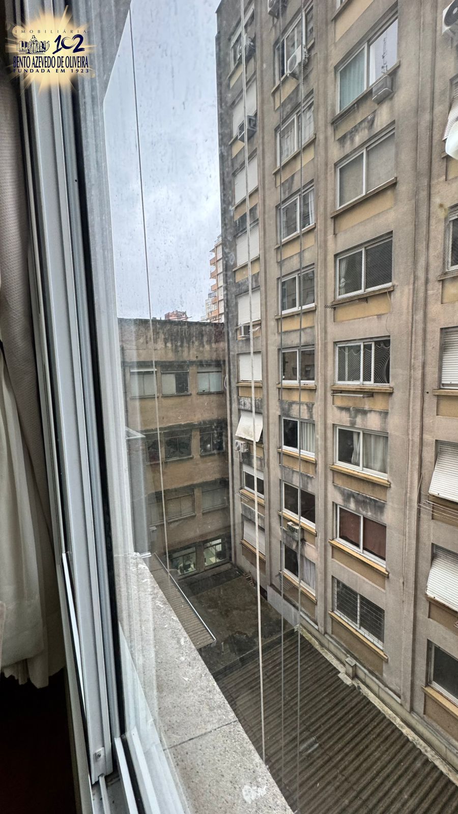 Apartamento, 1 quarto, 35 m² - Foto 25