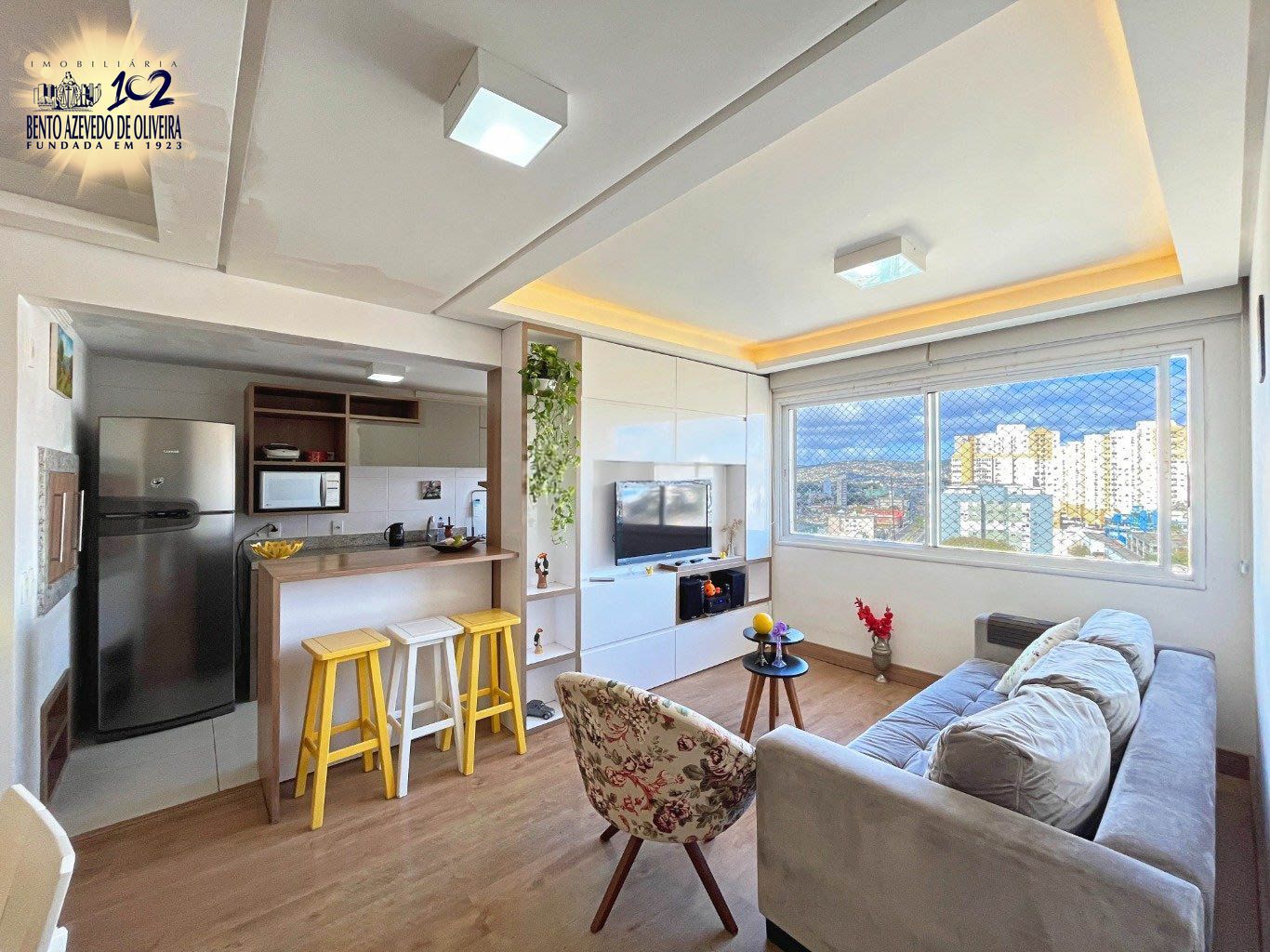 Apartamento, 3 quartos, 78 m² - Foto 7