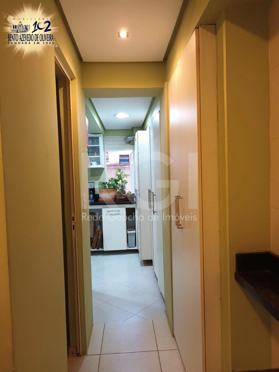 Apartamento, 3 quartos, 129 m² - Foto 57