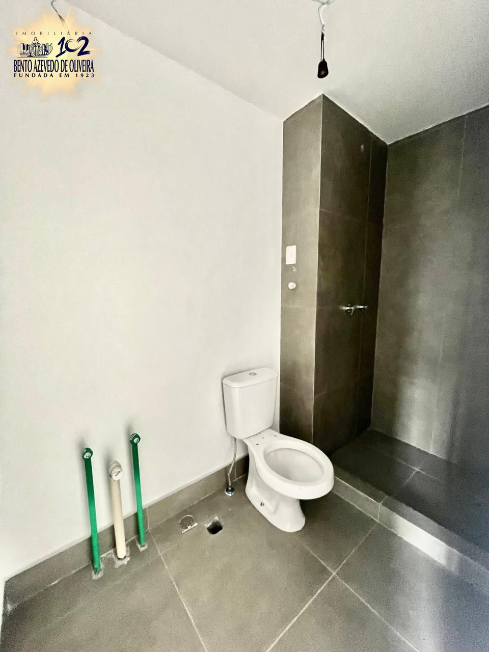 Apartamento, 1 quarto, 27 m² - Foto 7