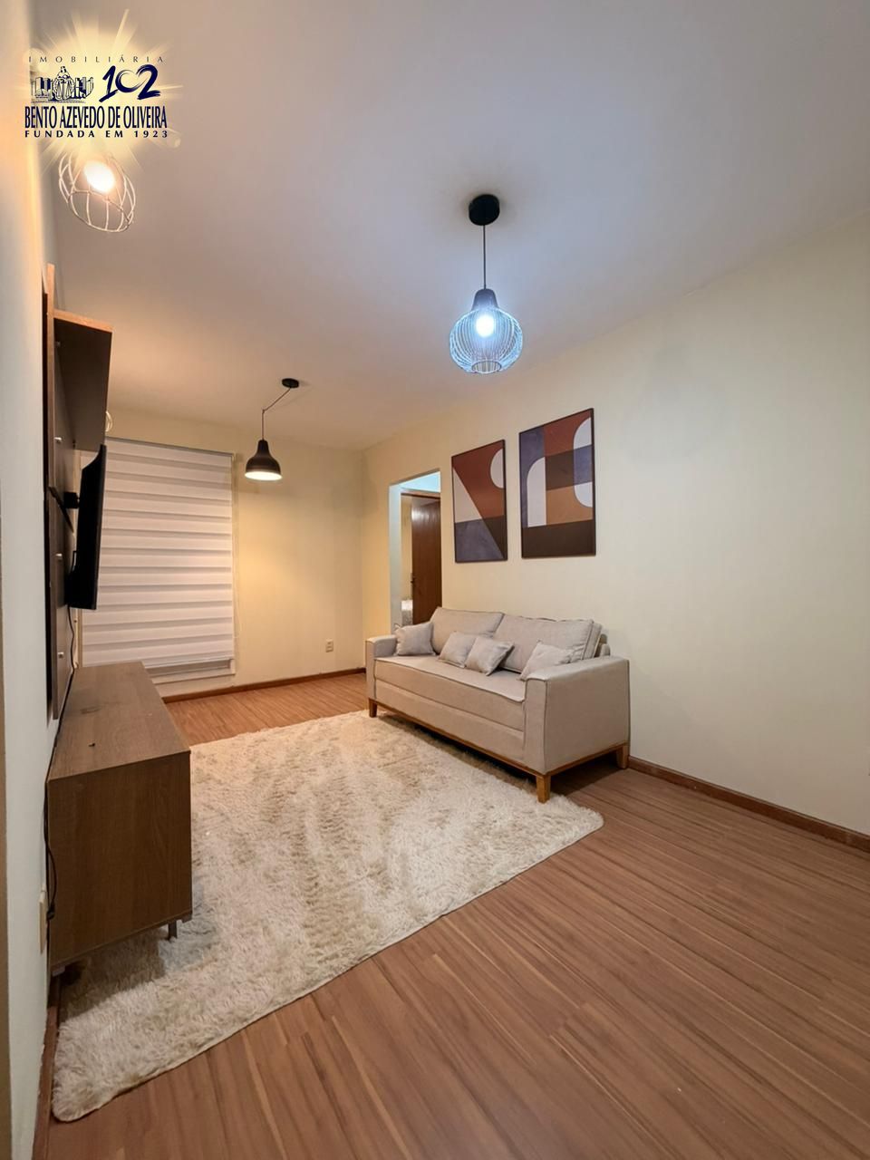 Apartamento, 2 quartos, 55 m² - Foto 4