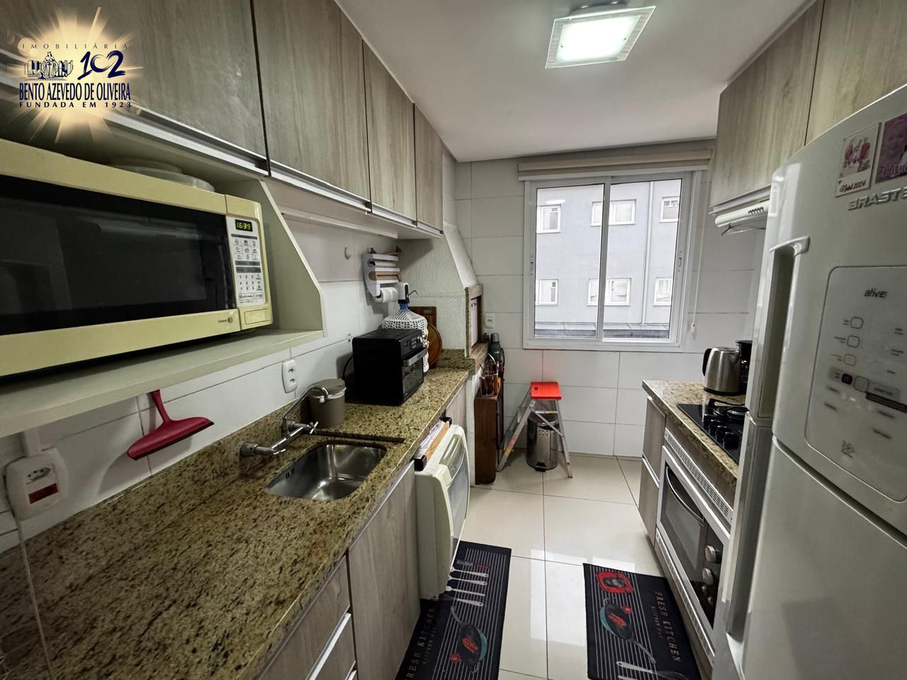 Apartamento, 2 quartos, 74 m² - Foto 13