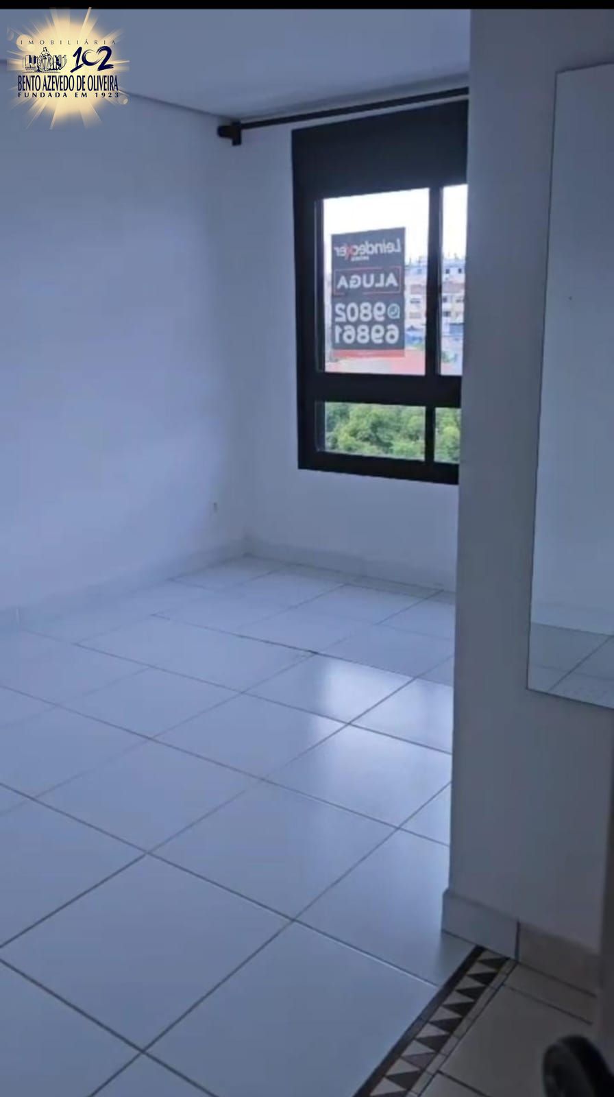 Apartamento, 1 quarto, 27 m² - Foto 7
