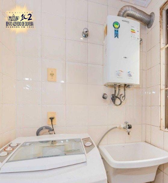 Apartamento, 3 quartos, 80 m² - Foto 5