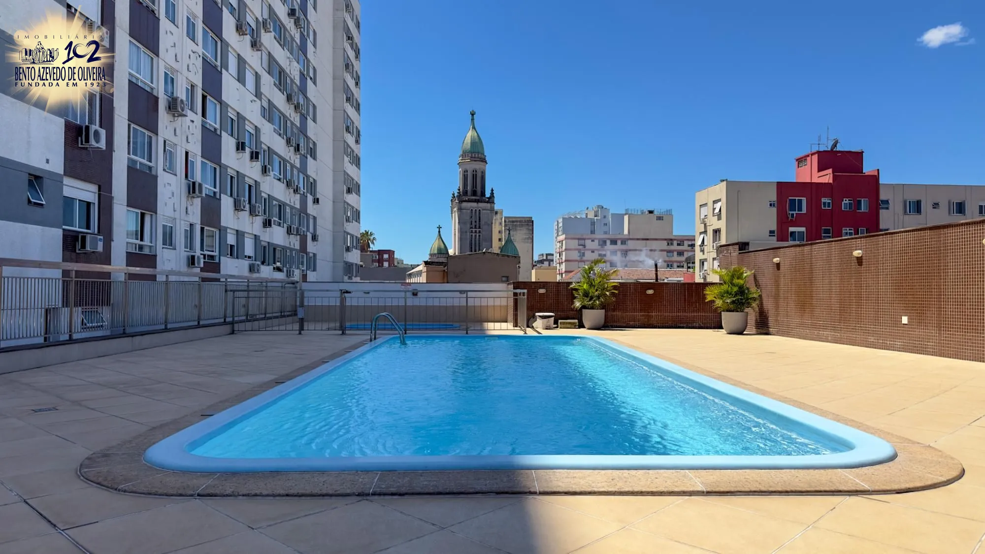 Apartamento, 2 quartos, 61 m² - Foto 34