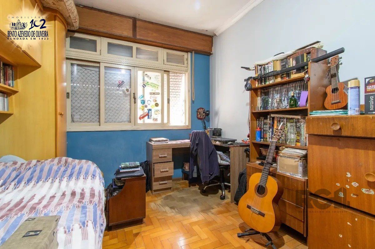 Apartamento, 3 quartos, 95 m² - Foto 11