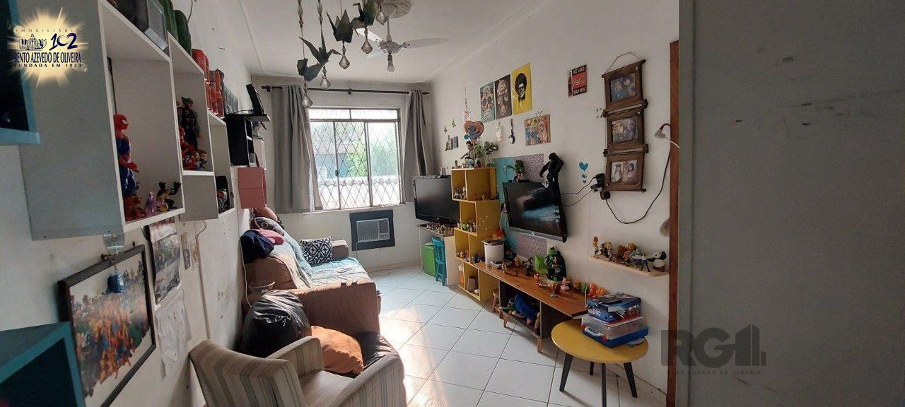 Apartamento, 1 quarto, 39 m² - Foto 6