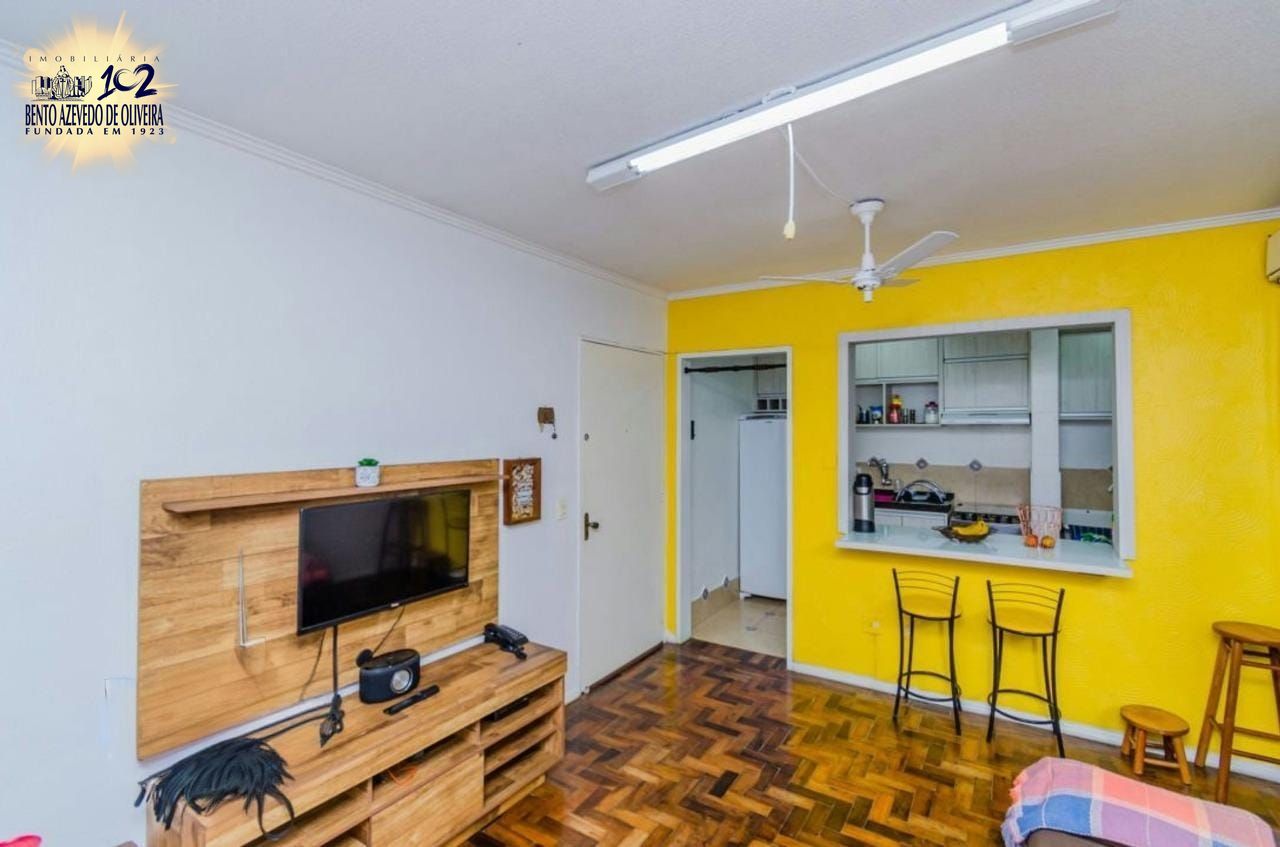 Apartamento, 1 quarto, 39 m² - Foto 2