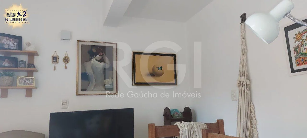 Casa de Condomínio, 1 quarto - Foto 30