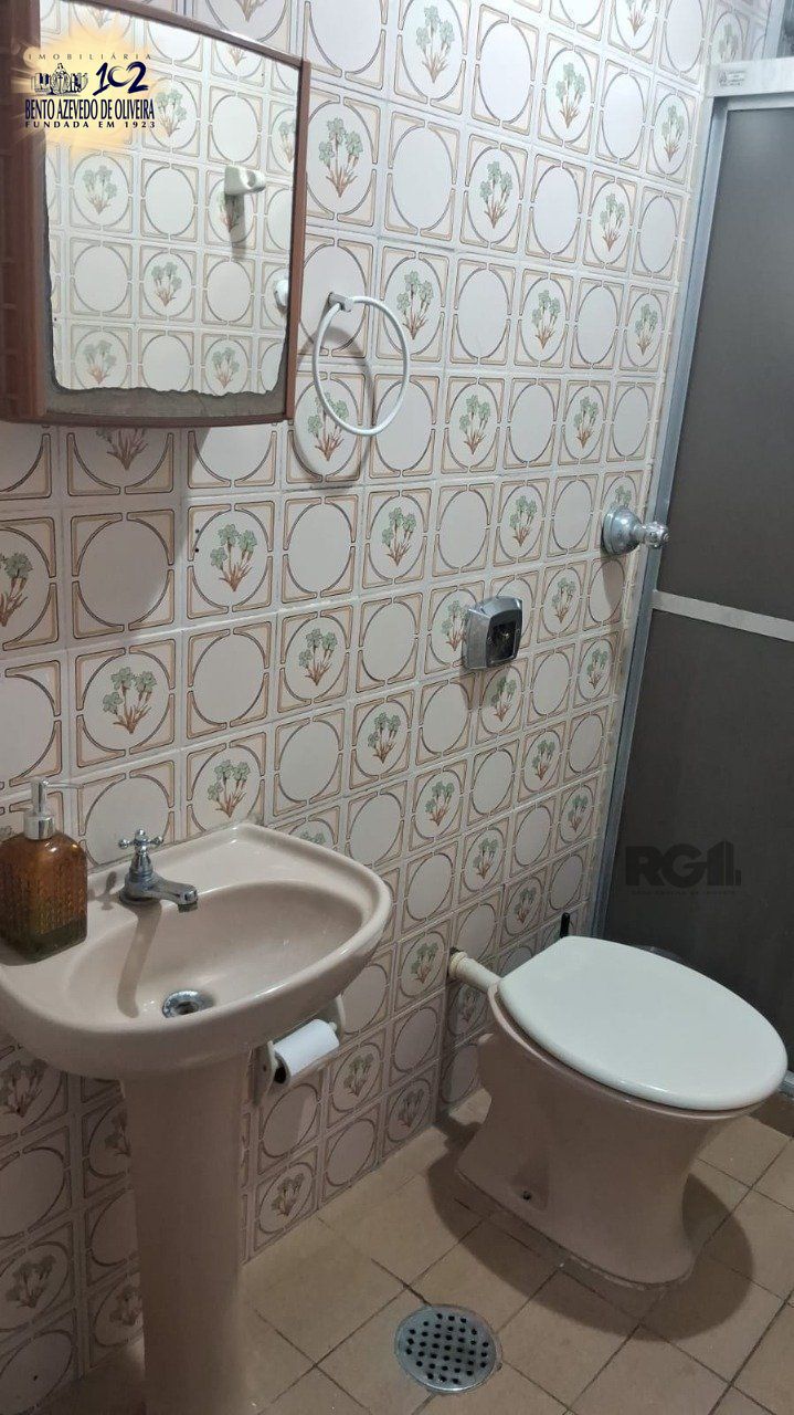 Kitnet-Studio, 29 m² - Foto 12