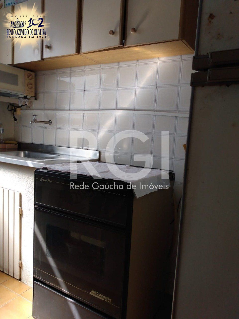 Kitnet-Studio, 32 m² - Foto 1