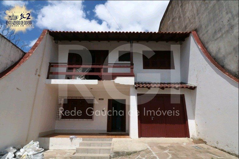 Casa, 3 quartos, 279 m² - Foto 1