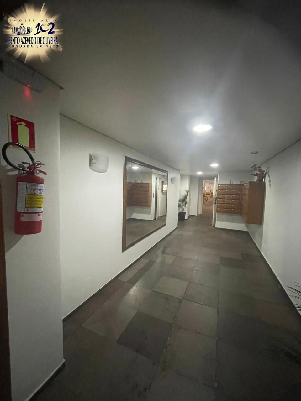 Apartamento, 1 quarto, 42 m² - Foto 5