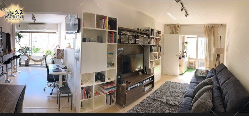 Apartamento, 2 quartos, 98 m² - Foto 4
