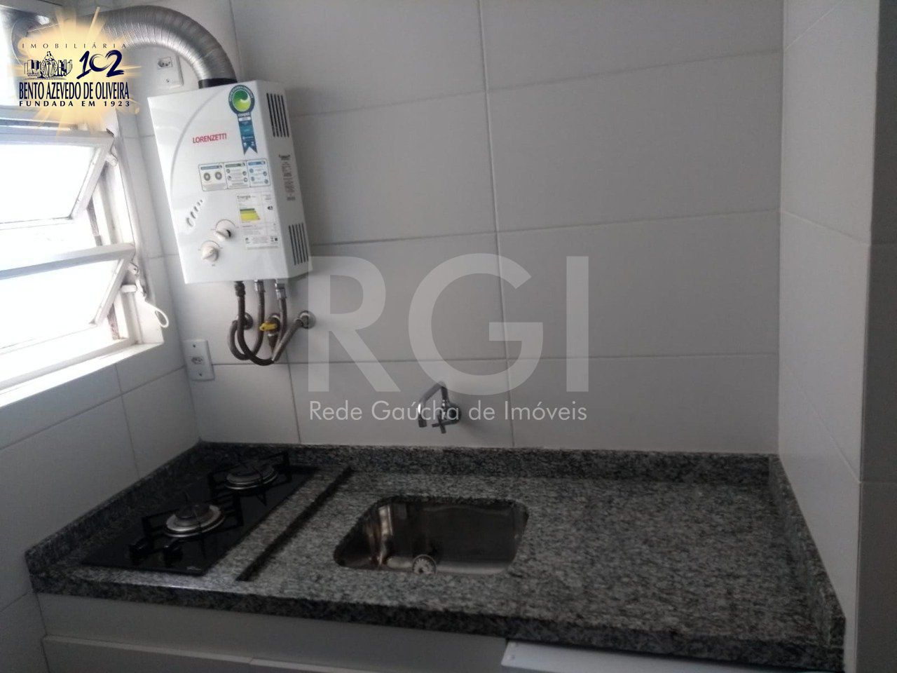 Kitnet-Studio, 30 m² - Foto 19