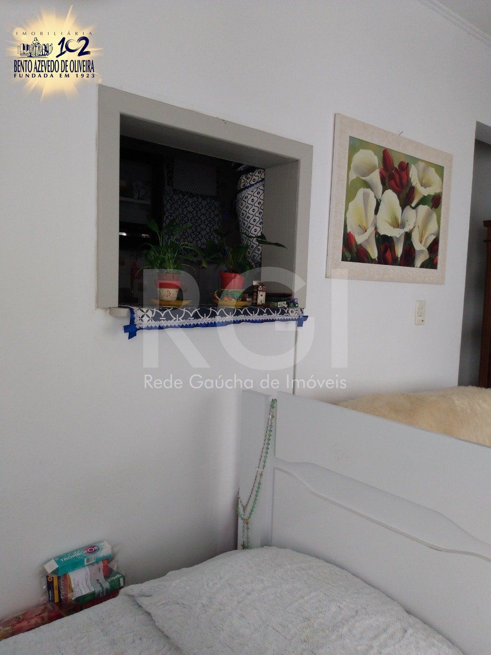 Apartamento, 1 quarto, 35 m² - Foto 12