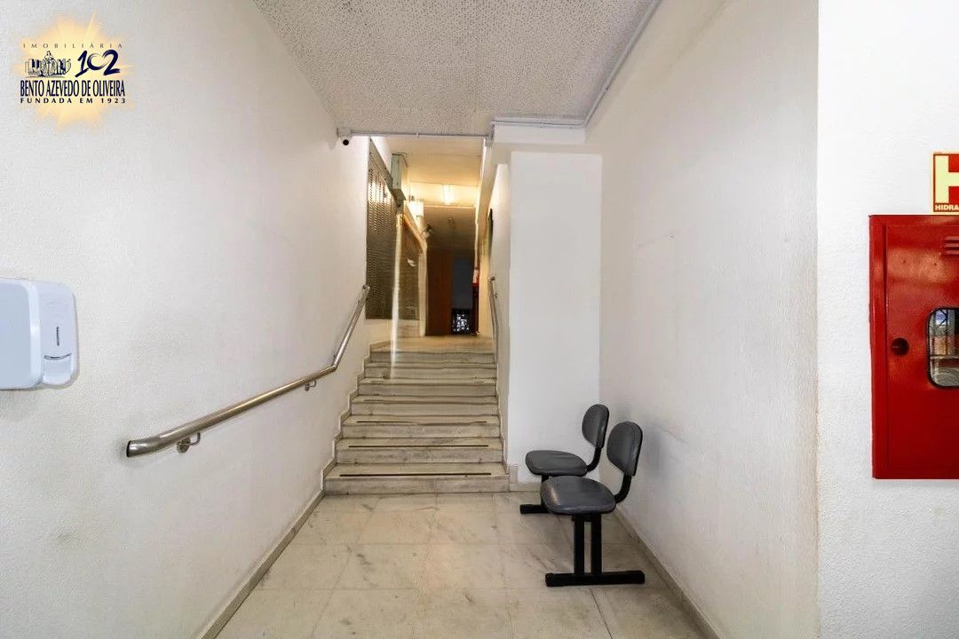 Apartamento, 1 quarto, 35 m² - Foto 17