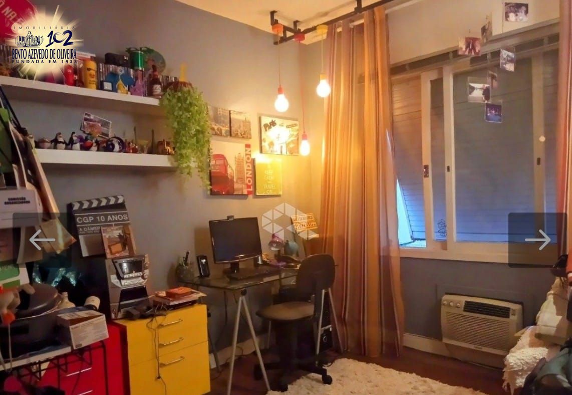 apartamento-dormitório-dois