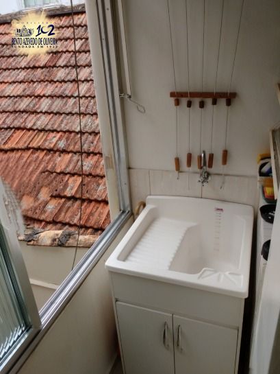 Kitnet-Studio, 27 m² - Foto 7